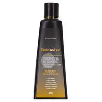 Máscara Progressiva No Chuveiro Intensive Abelha Rainha 300g Máscara Progressiva No Chuveiro Intensive Abelha Rainha 300g