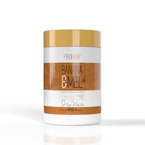 Máscara Prohair Nutrição Intensa Banana e Mel 1KG