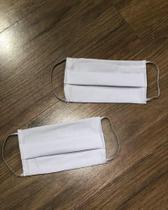 Máscara Proteção 100% algodão