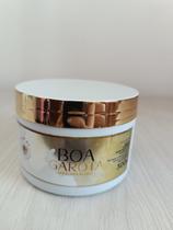 Mascara proteção de cor blond - 300 gr Mascara proteção de cor blond - 300 gr