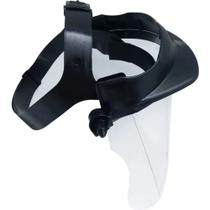 Mascara Protecao Facial Dystray Incolor Mascara Protecao Facial Dystray Incolor