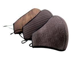 Máscara Proteção Facial Em Isoflex Com 3 Masculina Máscara Proteção Facial Em Isoflex Com 3 Masculina