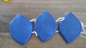 MASCARA PROTECAO KIT C/3 2xTNT150g+feltro