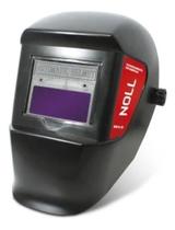 Máscara Proteção para Solda Autoescurecimento Masae-01 Noll