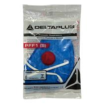 Máscara Proteção Respiratória Contra Poeira e Névoa