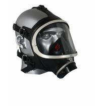 Máscara Proteção Respiratória Full Face s/Filtro Air Safety