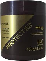 Mascara Protect Care 450g Lowell