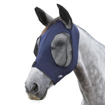 Máscara protetora de olhos Bug WeatherBeeta Deluxe Stretch com orelhas Máscara protetora de olhos Bug WeatherBeeta Deluxe Stretch com orelhas