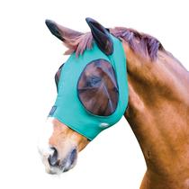 Máscara protetora de olhos Bug WeatherBeeta Deluxe Stretch com orelhas Máscara protetora de olhos Bug WeatherBeeta Deluxe Stretch com orelhas