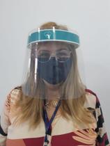 Mascara protetora - Face Shield Mascara protetora - Face Shield