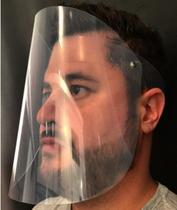 Máscara Protetora Facial