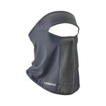 Máscara Protetora Solar Masculina Para O Verão Com Abertura Para Óculos, Lenço De Proteção Para O Máscara Protetora Solar Masculina Para O Verão Com Abertura Para Óculos, Lenço De Proteção Para O