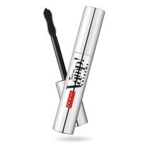 Máscara Pupa Milano Vamp Extreme 8 ml preta à prova d'água Máscara Pupa Milano Vamp Extreme 8 ml preta à prova d'água