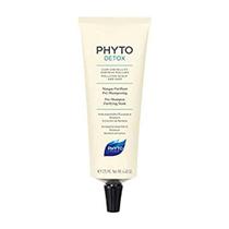 Máscara purificadora pré-shampoo PHYTO Phytodetox, 4,40 fl o