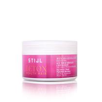 Mascara Purificante 250ml Detox Stijl