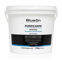 Máscara Purificante BlueOn 1,5Kg