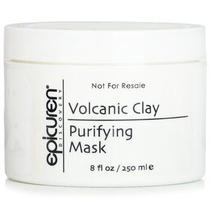 Máscara purificante Epicuren Volcanic Clay