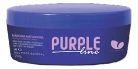 Máscara Purple Line Manga Rosa 250 Ml Máscara Purple Line Manga Rosa 250 Ml