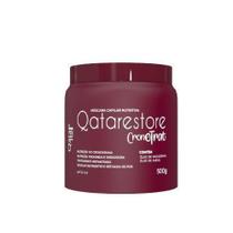Mascara Qatar Restore Cronotrat 500G