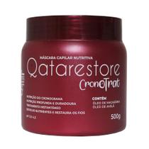 Máscara Qatarstore Cronotrat Qatar Hair