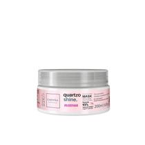 Máscara Quartzo Shine 200ml By Boca Rosa - Cadiveu