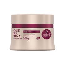 Máscara Queratina 300g Haskell Máscara Queratina 300g Haskell