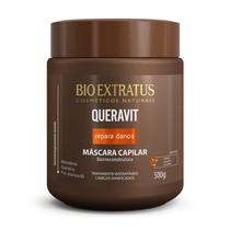Máscara Queravit Bio Extratus 500g Bioreconstrutora