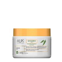 Mascara Quiabo Xbtx Pos Progressiva Felps 300G