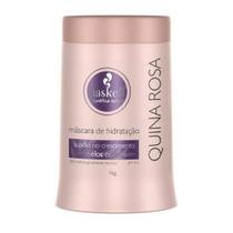 Máscara Quina Rosa 500G - Haskell Máscara Quina Rosa 500G - Haskell