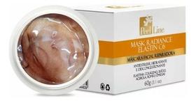 Máscara Radiance Elastin C6 Peel Line 60gr