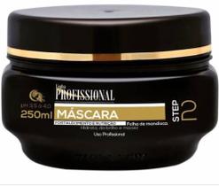 Máscara Raiz Latina Fortalecimento e Nutrição 250ML