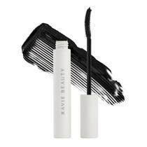 Máscara Ravie Beauty Effortless Lash Black à Prova de Borrões
