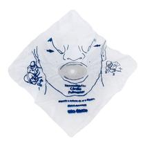 Máscara RCP Descartável Máscara RCP Descartável