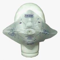 Mascara Rcp Descartavel Mascara Rcp Descartavel