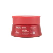 Máscara Realce Cor Amend Expertise Red Vermelhos 300 g