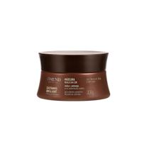 Máscara Realce da Cor Castanho Brilliant 300g - Amend