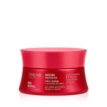 Mascara Realce Da Cor Vermelha Red Revival Expertise 300G