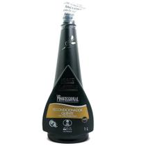 Mascara Recondicionadora Quente Raiz Latina 1000 Ml