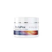 Máscara Reconstrução Capilar RevitaPlex 250g Tree Liss