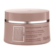 Máscara Reconstrução e Brilho Luxe Creations Blonde Care Amend 250g - Loiros e Descoloridos