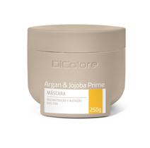 Máscara Reconstrução E Nutrição Tonificadora Argan E Jojoba Prime DiColore 250g Máscara Reconstrução E Nutrição Tonificadora Argan E Jojoba Prime DiColore 250g