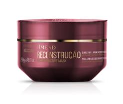 Máscara Reconstrução Essenciais Amend 250g Máscara Reconstrução Essenciais Amend 250g