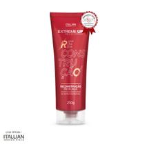 Máscara Reconstrução Extreme Up Hair Clinic 250g Máscara Reconstrução Extreme Up Hair Clinic 250g
