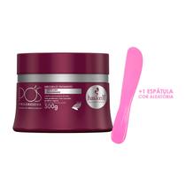 Máscara Reconstrução Haskell Pós Progressiva 300g + Espátula Máscara Reconstrução Haskell Pós Progressiva 300g + Espátula