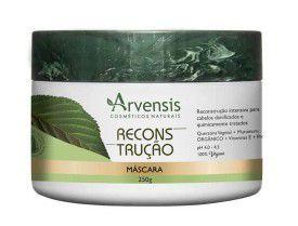 Máscara Reconstrução Intensiva Arvensis 250Ml Máscara Reconstrução Intensiva Arvensis 250Ml