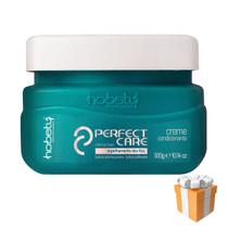 Máscara Reconstrução Perfect Care Hobety Profissional 300g