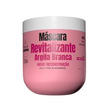 Máscara Reconstrução Thyrre Reconstrutora Revitalizante 500g