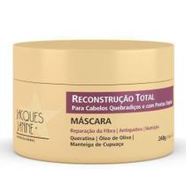 Máscara Reconstrução Total 240G