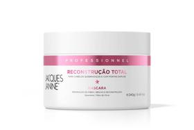Máscara Reconstrução Total Jacques Janine 240g