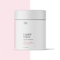 Máscara Reconstrutora 1 Kg Tout Lissie